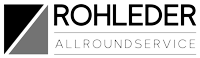 ROHLEDER ALLROUNDSERVICE Logo